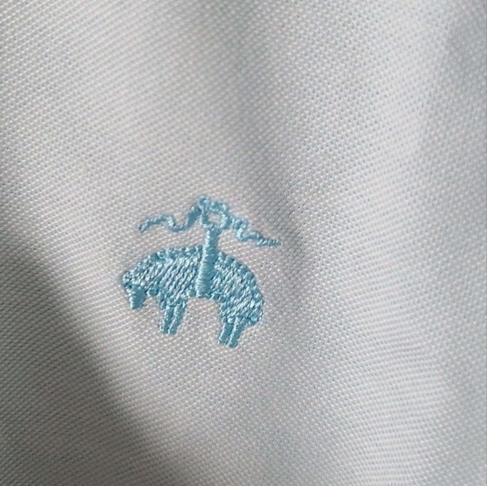 Brooks Brothers Regent Fit Button Down - Picture 2 of 5